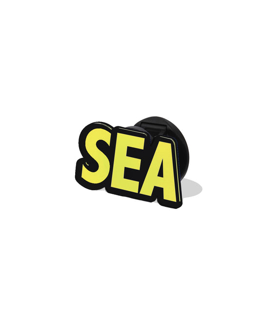 SEA ACRYLIC PHONE GRIP