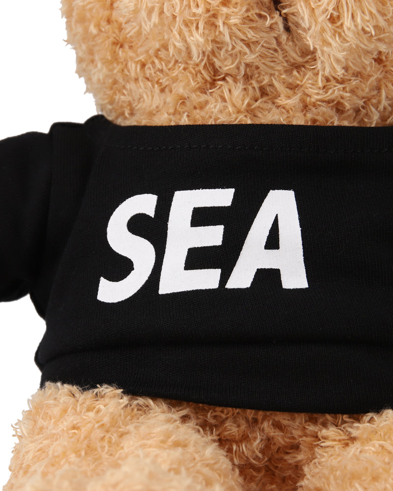 SEA TEDDY BEAR