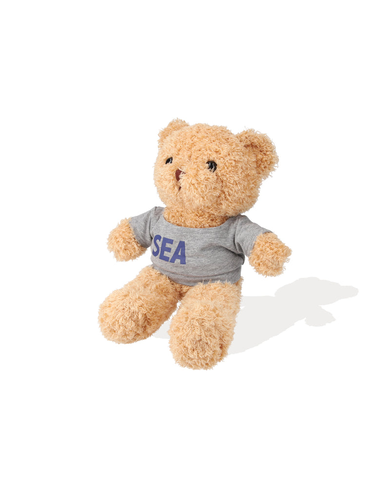 SEA TEDDY BEAR