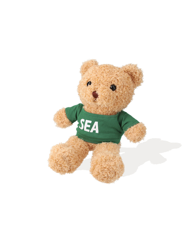 SEA TEDDY BEAR