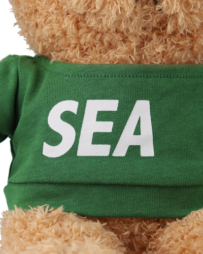 SEA TEDDY BEAR
