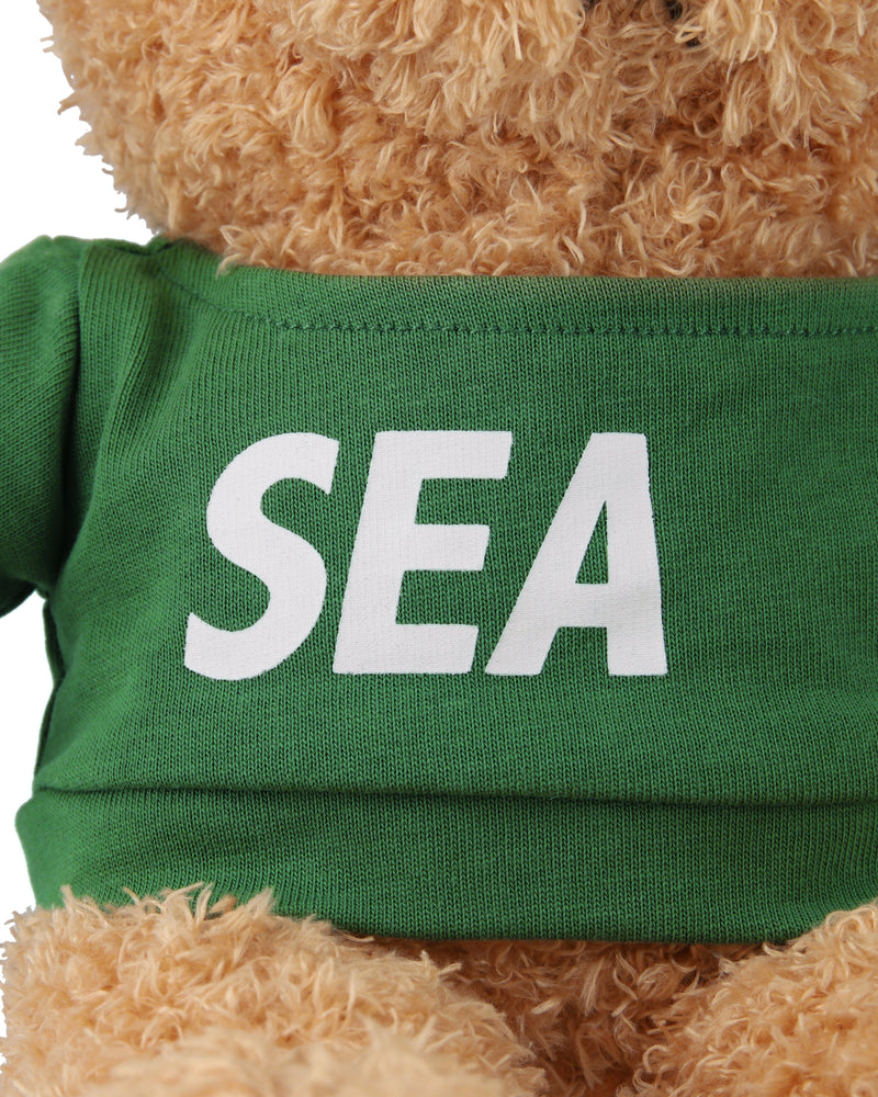 SEA TEDDY BEAR