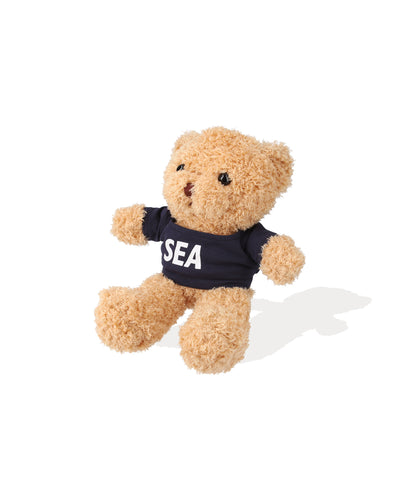 SEA TEDDY BEAR