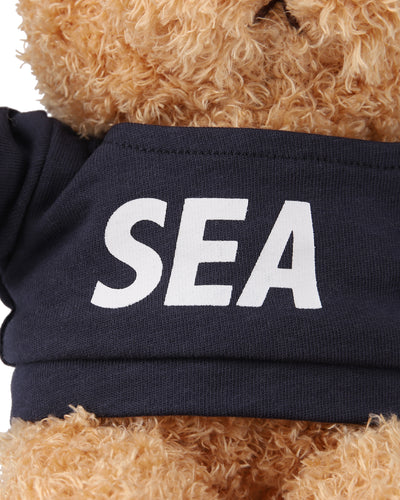 SEA TEDDY BEAR