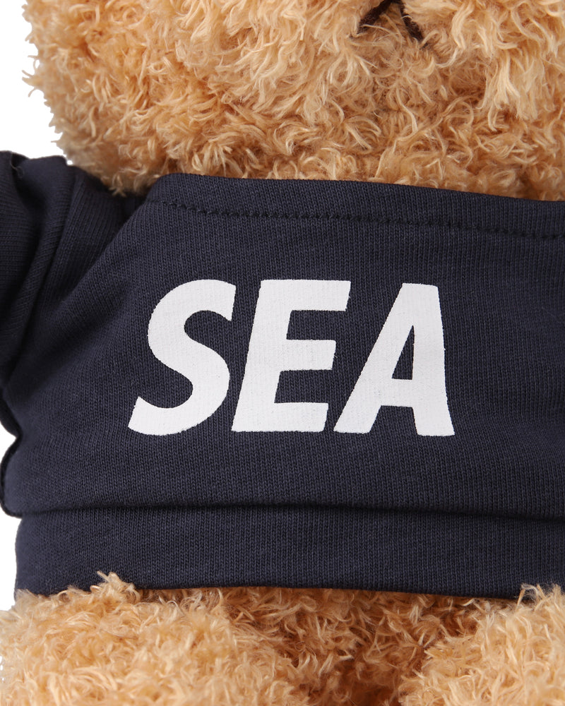 SEA TEDDY BEAR