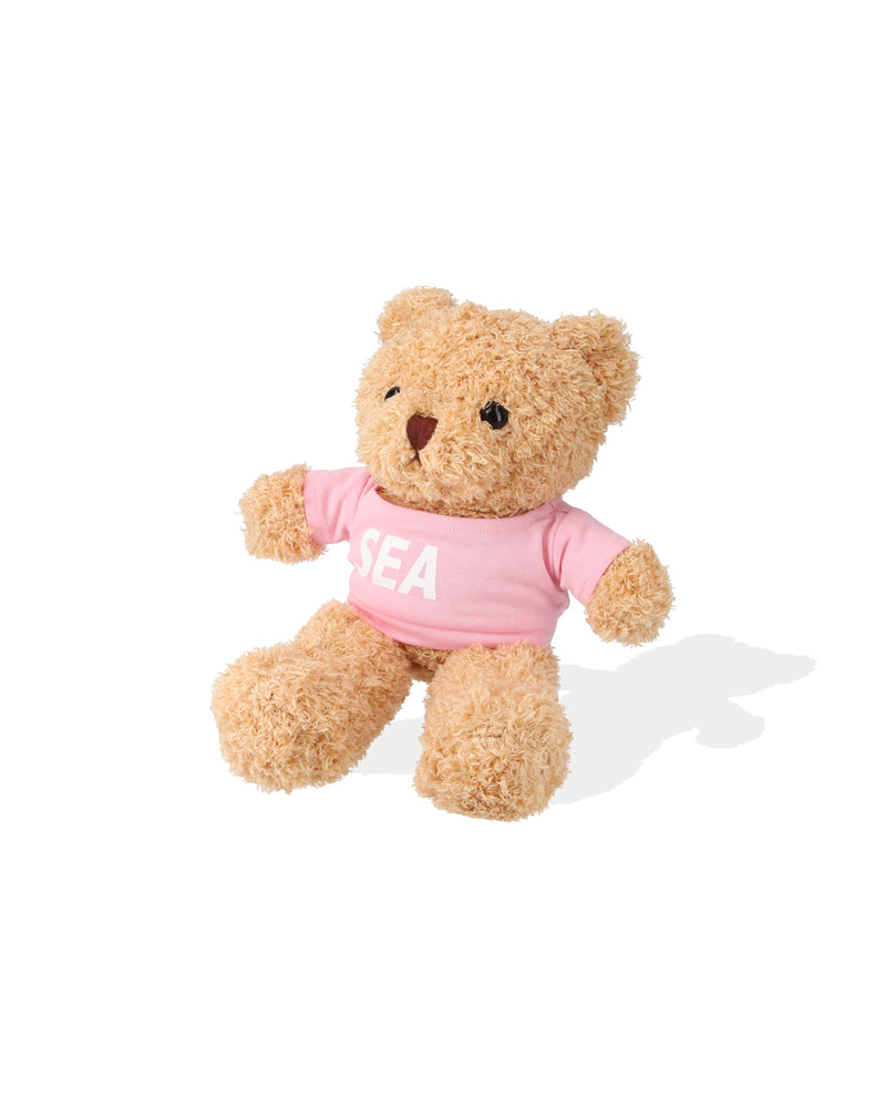 SEA TEDDY BEAR
