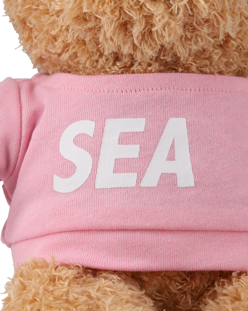 SEA TEDDY BEAR