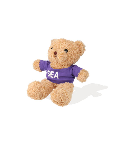 SEA TEDDY BEAR