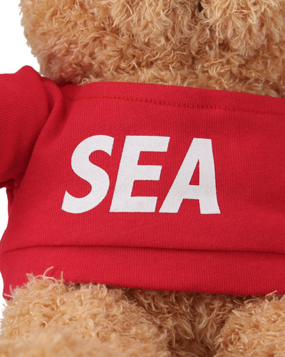 SEA TEDDY BEAR
