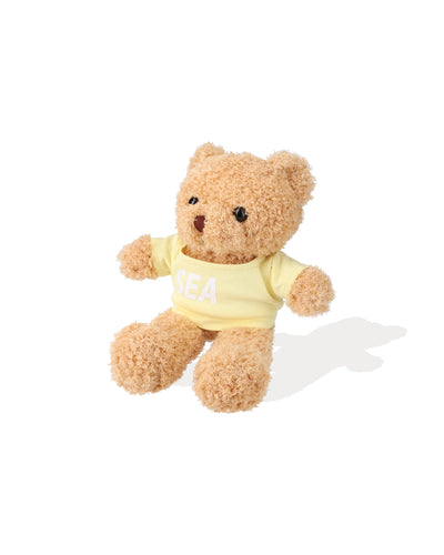SEA TEDDY BEAR