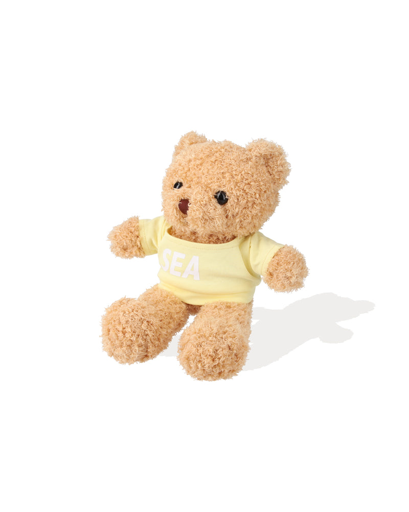 SEA TEDDY BEAR