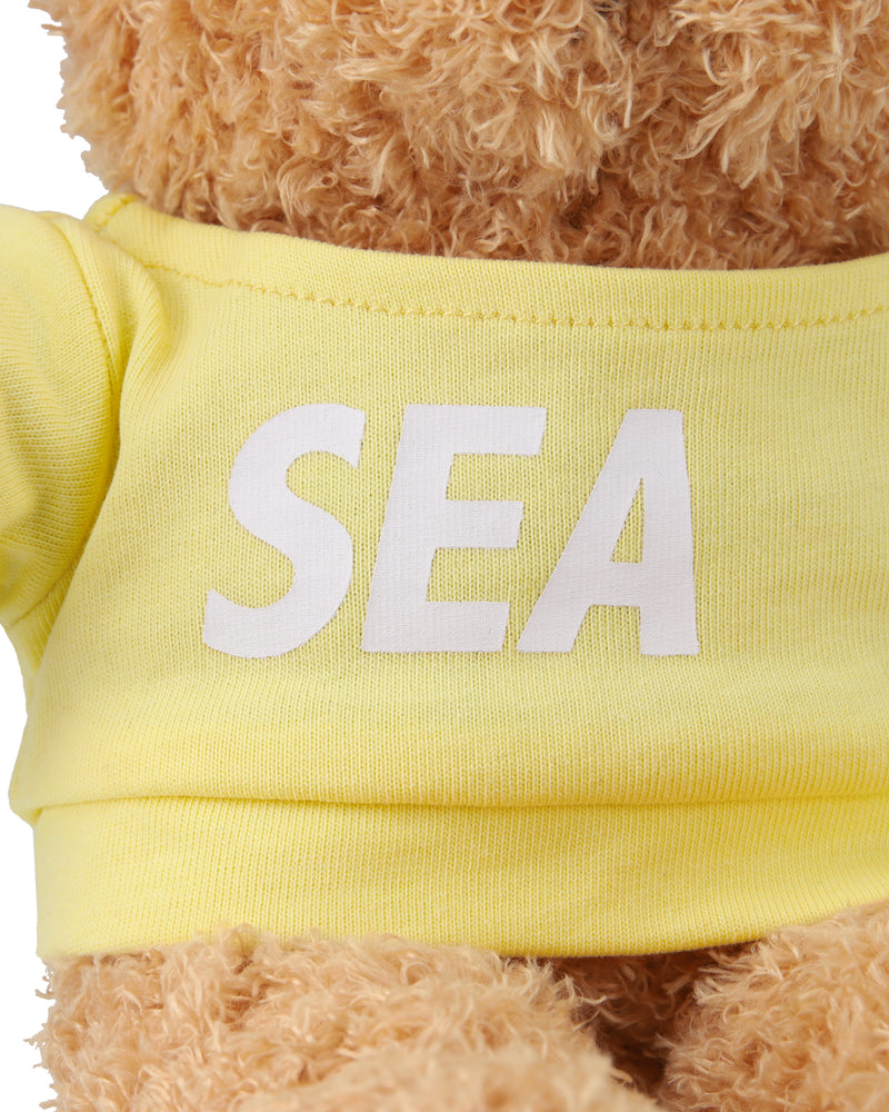 SEA TEDDY BEAR