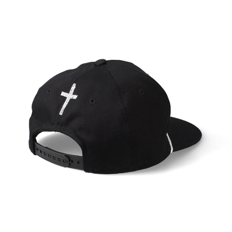 SD SANTACRUZ CAP