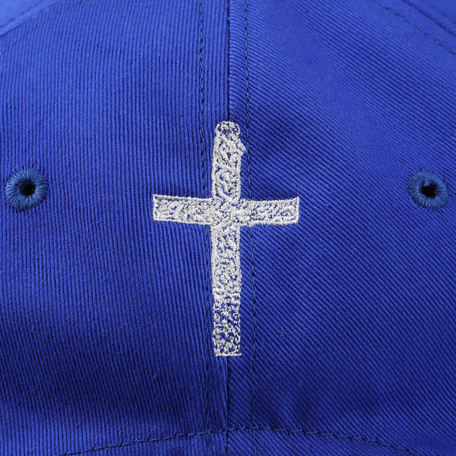 SD SANTACRUZ CAP / BLUE