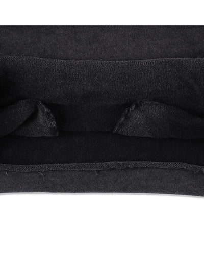 Sulfer Acid C-off Hooded sweatshirt