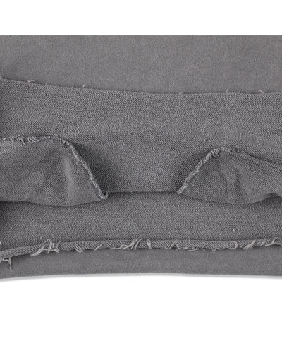 Sulfer Acid C-off Hooded sweatshirt