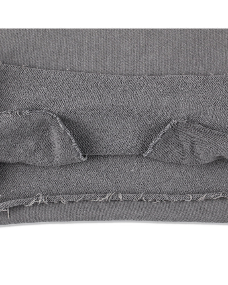 Sulfer Acid C-off Hooded sweatshirt