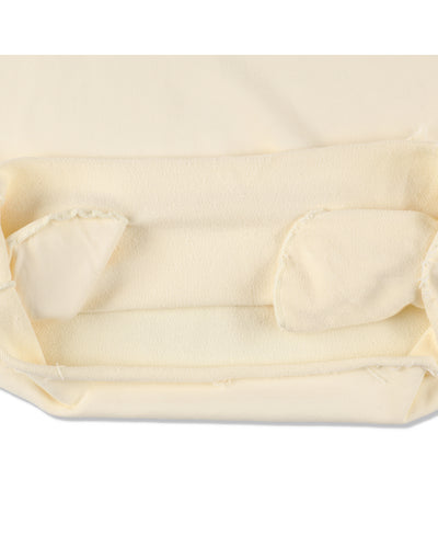 Sulfer Acid C-off Hooded sweatshirt