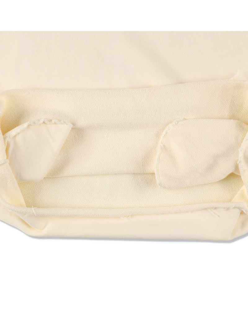 Sulfer Acid C-off Hooded sweatshirt