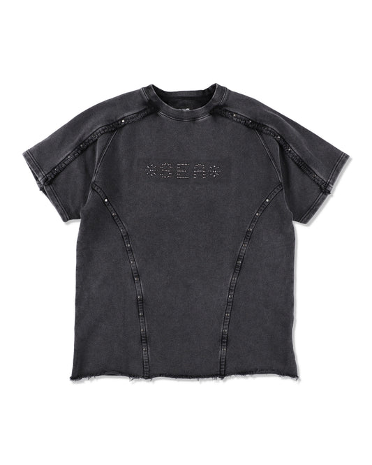 Sulfer Acid C-off S/S Top