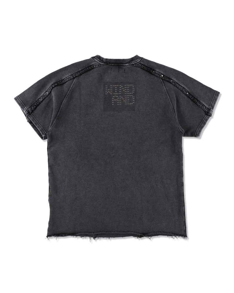 Sulfer Acid C-off S/S Top