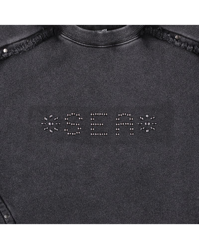 Sulfer Acid C-off S/S Top