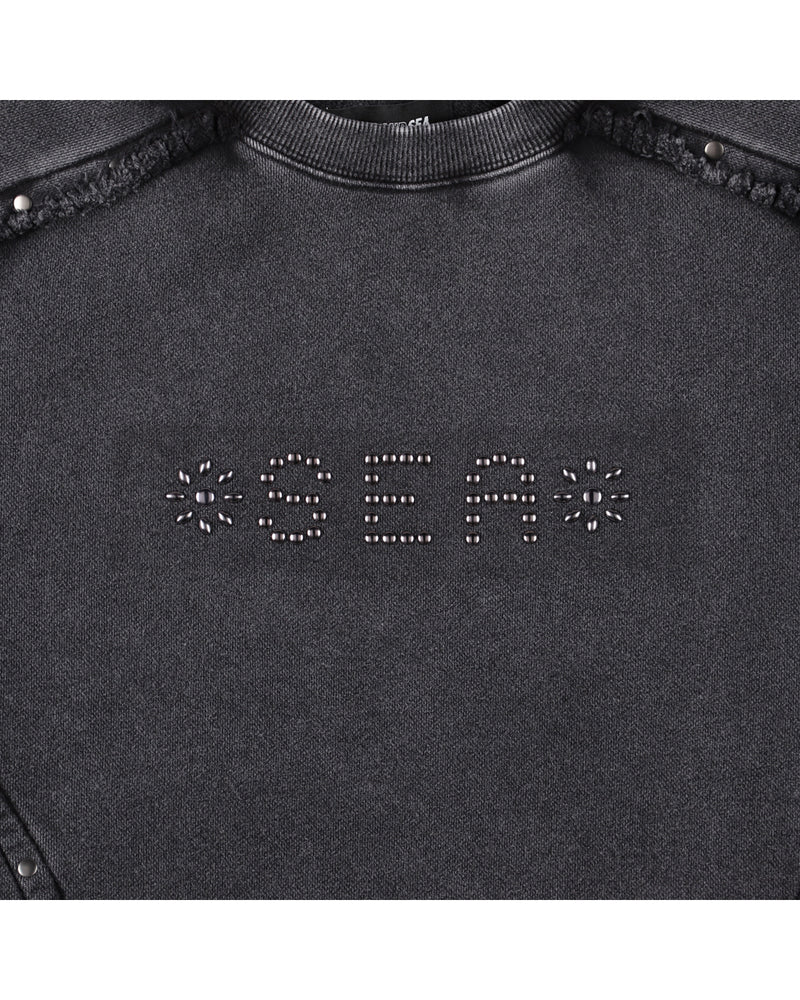 Sulfer Acid C-off S/S Top