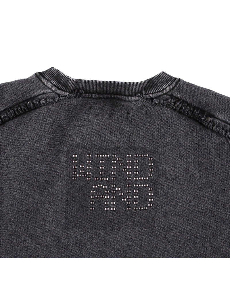 Sulfer Acid C-off S/S Top