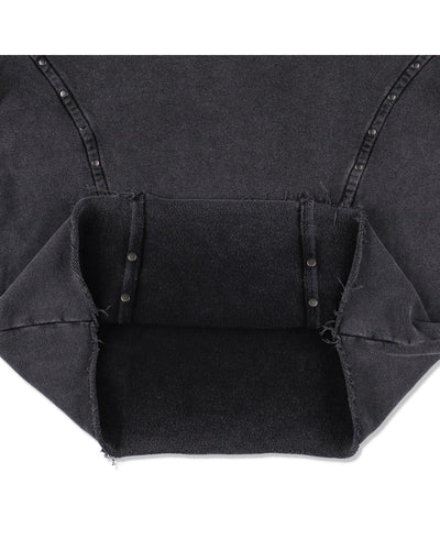 Sulfer Acid C-off S/S Top