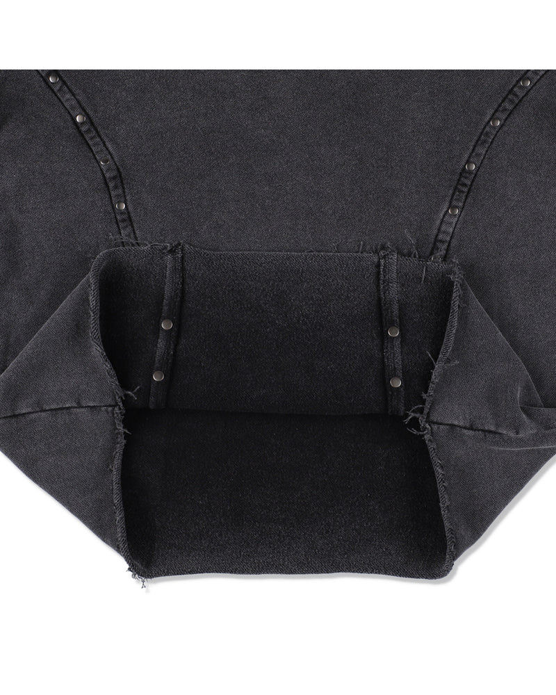 Sulfer Acid C-off S/S Top