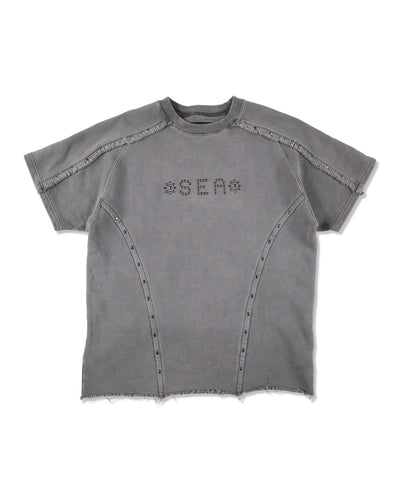 Sulfer Acid C-off S/S Top