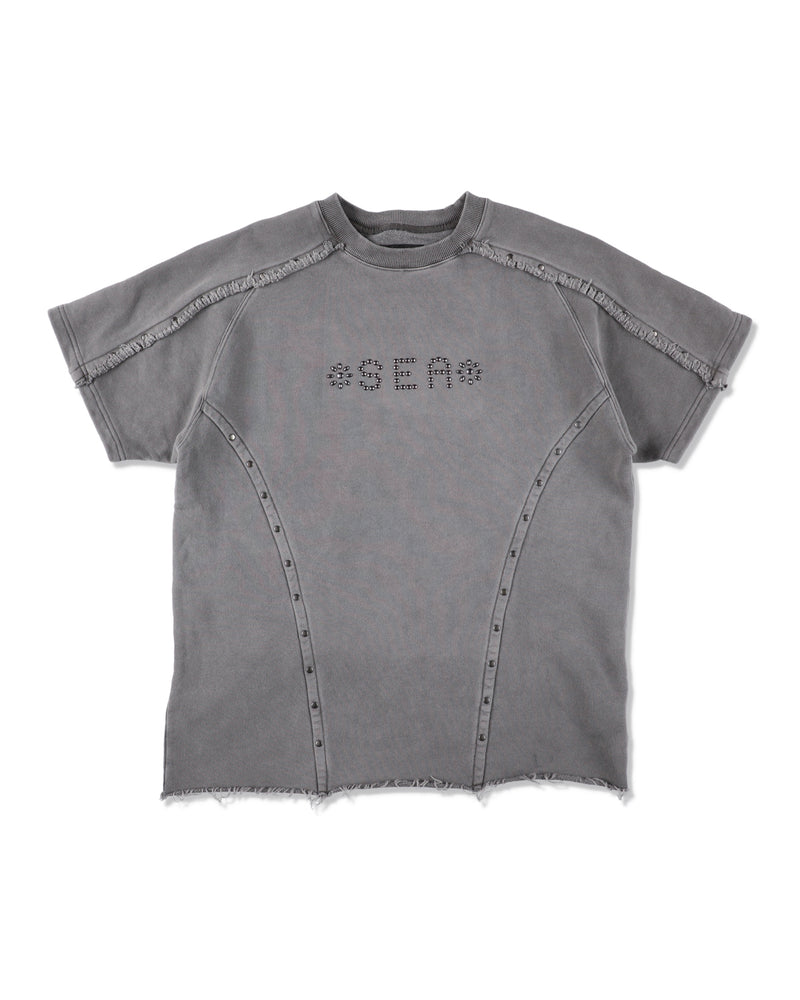 Sulfer Acid C-off S/S Top