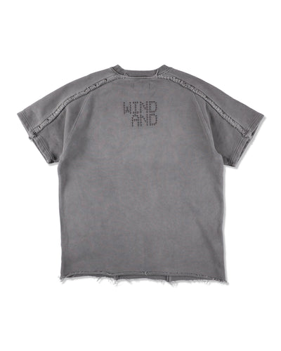 Sulfer Acid C-off S/S Top