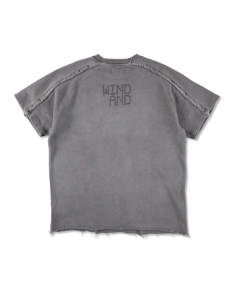 Sulfer Acid C-off S/S Top