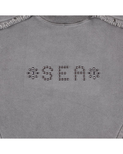 Sulfer Acid C-off S/S Top