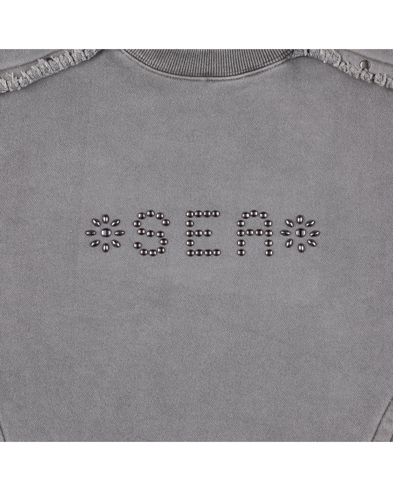 Sulfer Acid C-off S/S Top