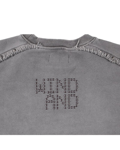 Sulfer Acid C-off S/S Top