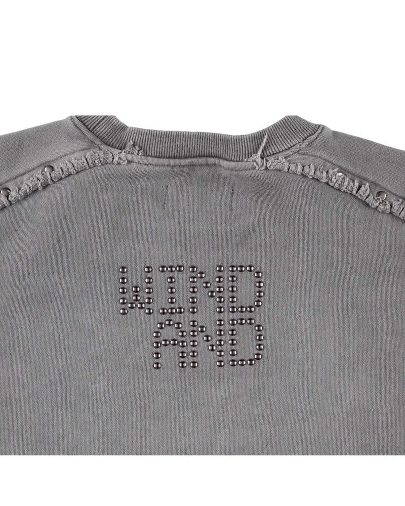 Sulfer Acid C-off S/S Top