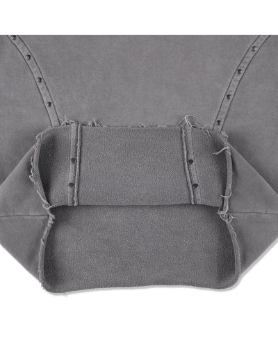 Sulfer Acid C-off S/S Top