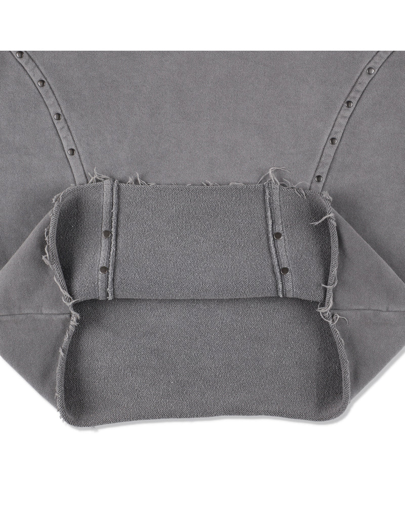 Sulfer Acid C-off S/S Top