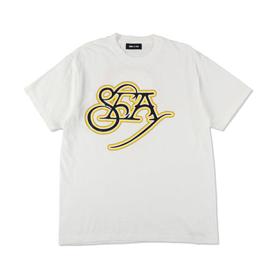 Billow Wave S/S Tee