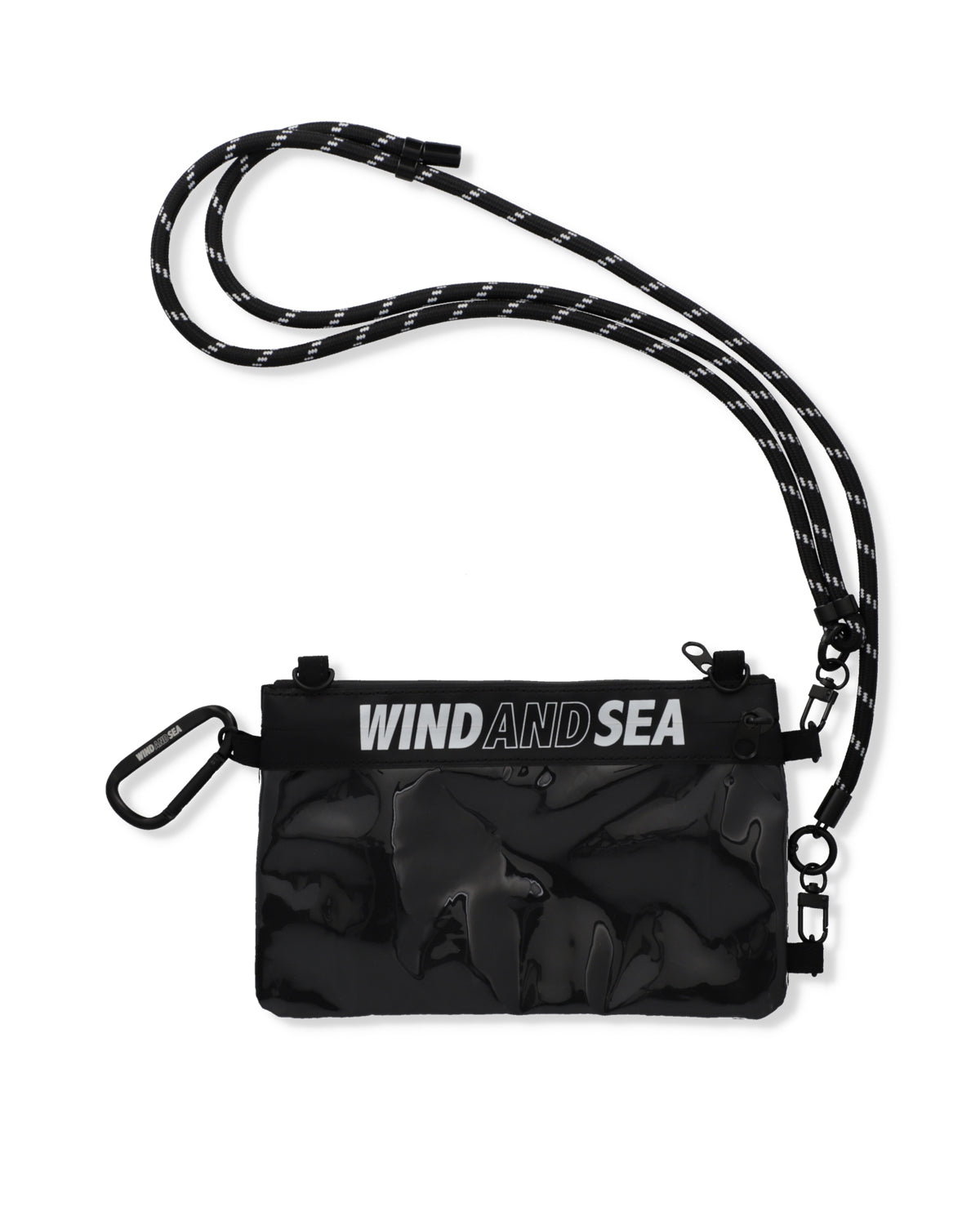 SEA THROUGH MULTI-SLING