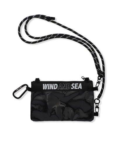 SEA THROUGH MULTI-SLING