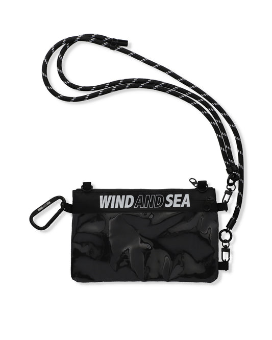 SEA THROUGH MULTI-SLING