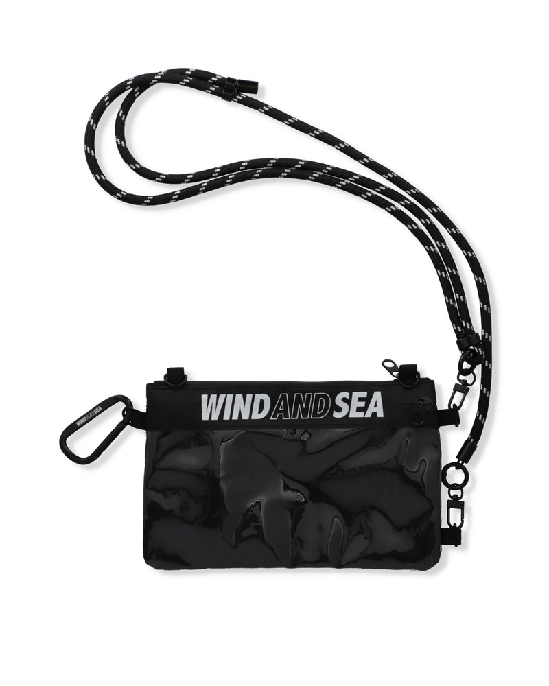 SEA THROUGH MULTI-SLING