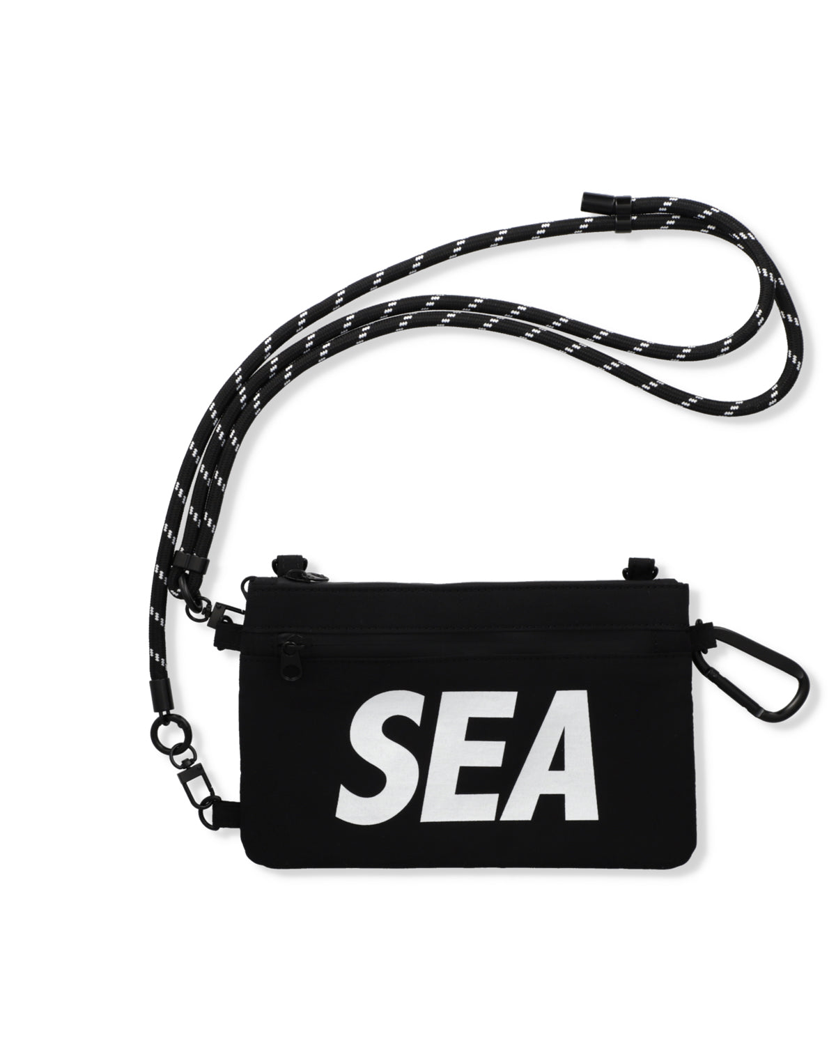 SEA THROUGH MULTI-SLING