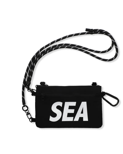 SEA THROUGH MULTI-SLING