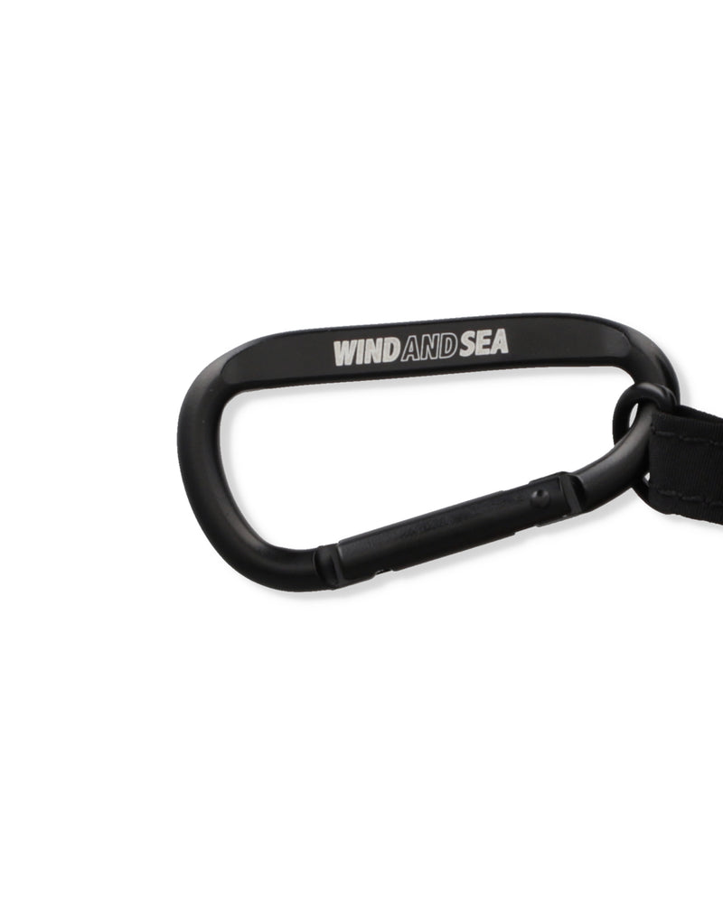 SEA THROUGH MULTI-SLING
