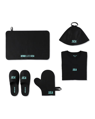 SAUNA SET