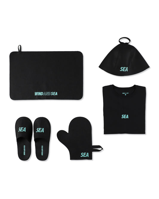 SAUNA SET